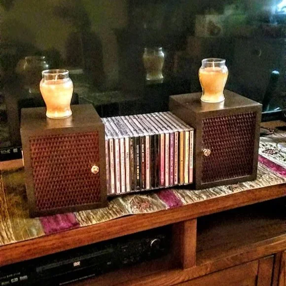 CD/Book RacK - Picture 3 of 6